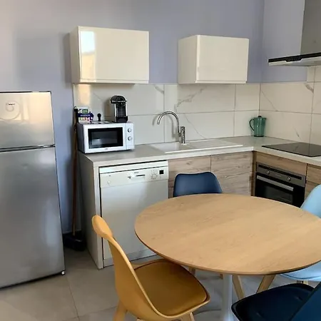 Apartment De La Promenade