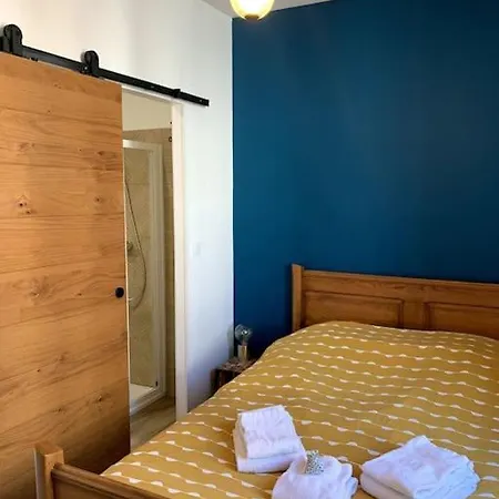 De La Promenade Apartment Nissan-lez-Enserune
