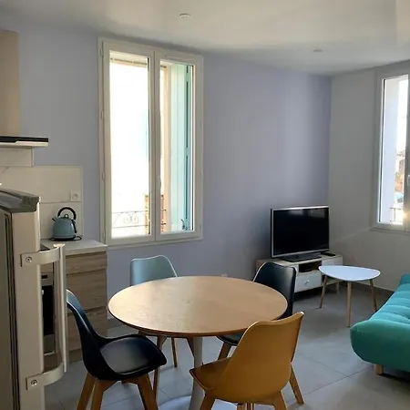 Apartment De La Promenade Nissan-lez-Enserune